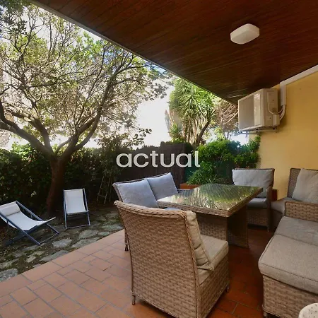Marina Bajos 1ª Apartment