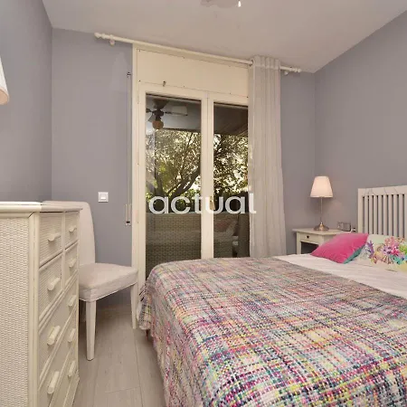 Marina Bajos 1ª Apartment