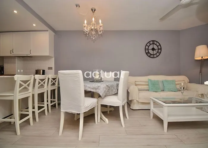 Marina Bajos 1ª Apartment Platja d'Aro