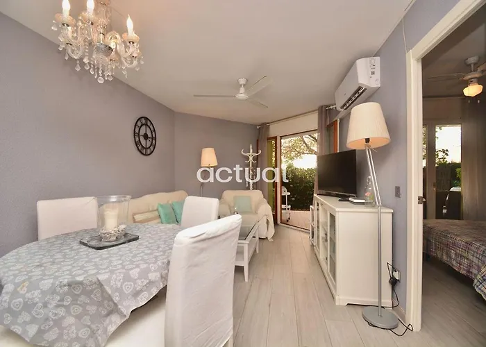 Marina Bajos 1ª Apartment
