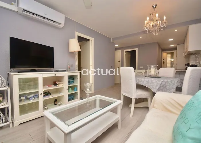 Apartment Marina Bajos 1ª Platja d'Aro