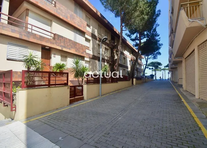 Apartment Marina Bajos 1ª