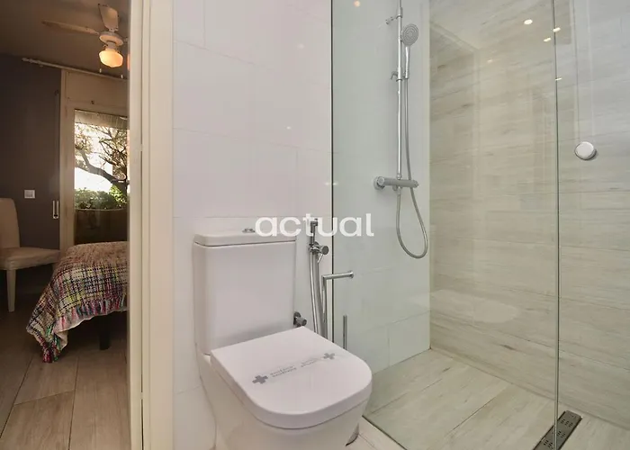Apartment Marina Bajos 1ª *