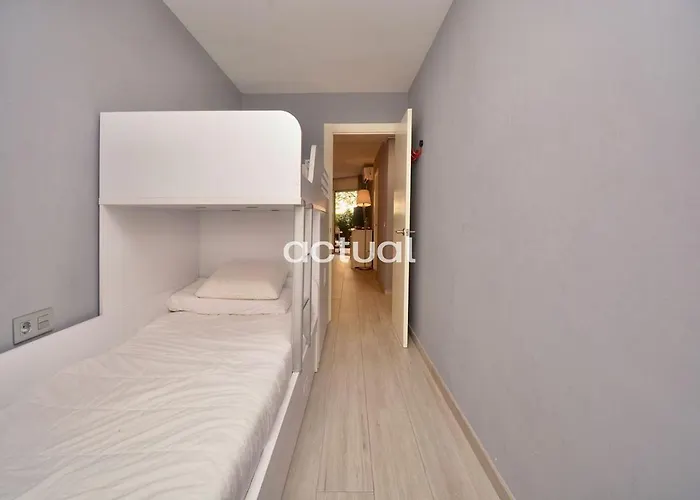 Apartment Marina Bajos 1ª Platja d'Aro