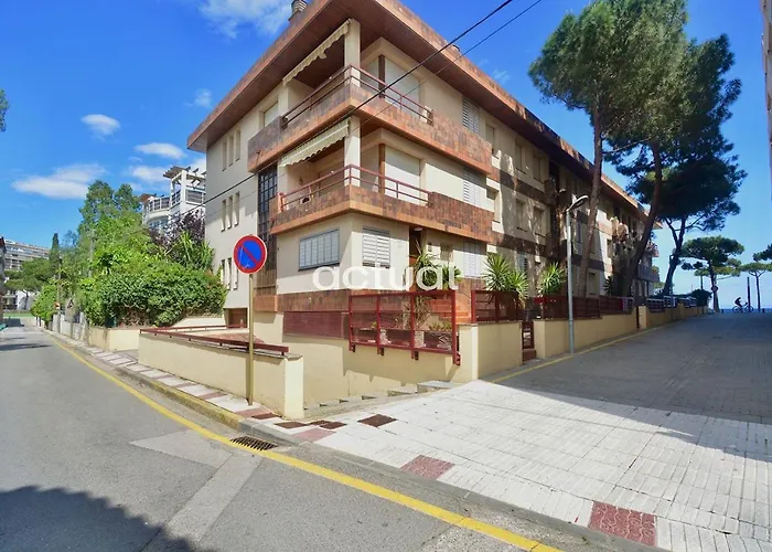 Marina Bajos 1ª Apartment