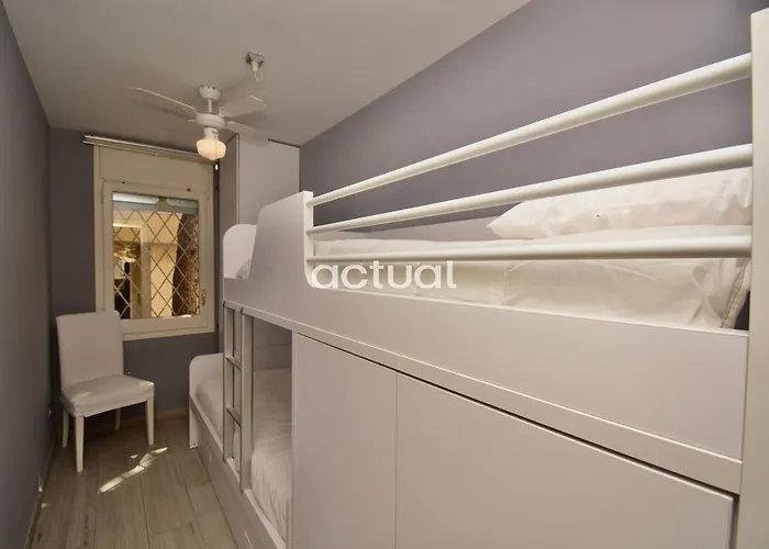 Apartment Marina Bajos 1ª *