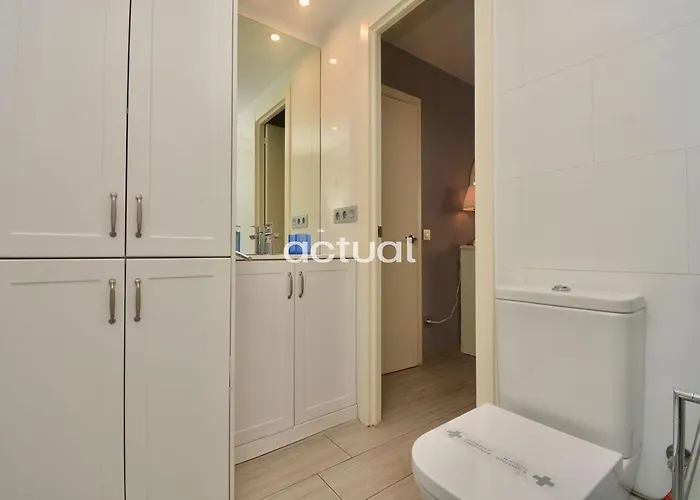Apartment Marina Bajos 1ª