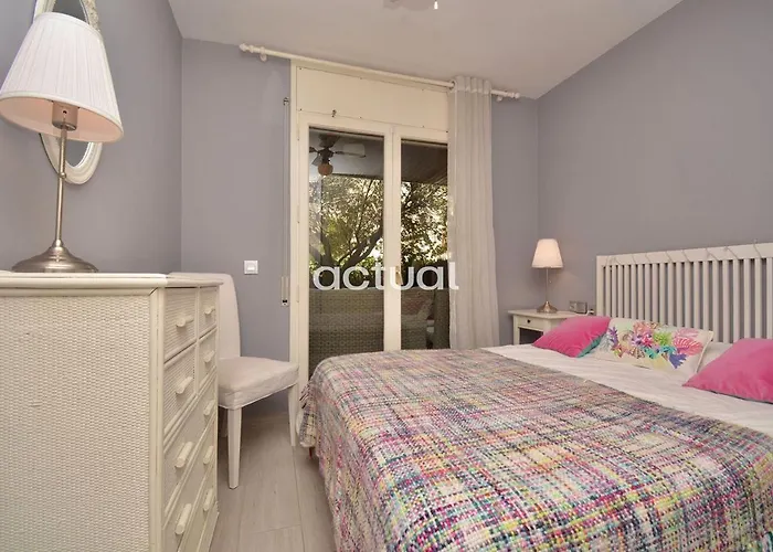 Marina Bajos 1ª Apartment