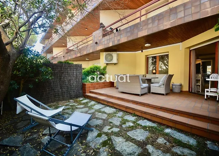 Apartment Marina Bajos 1ª