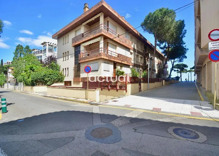 Marina Bajos 1ª Apartment