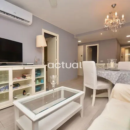 Appartement Marina Bajos 1ª Castell-Platja d'Aro