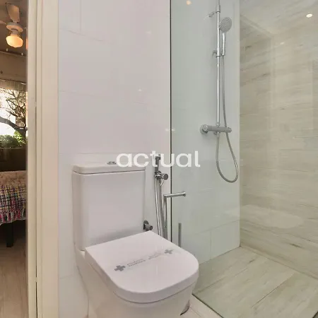 Appartement Marina Bajos 1ª *