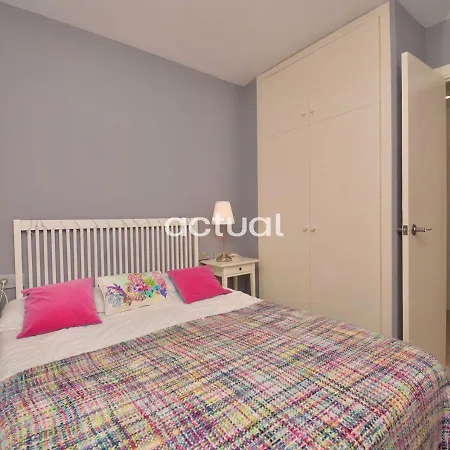 Appartement Marina Bajos 1ª