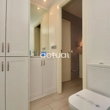 Appartement Marina Bajos 1ª