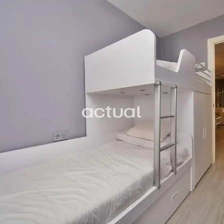 Appartement Marina Bajos 1ª *